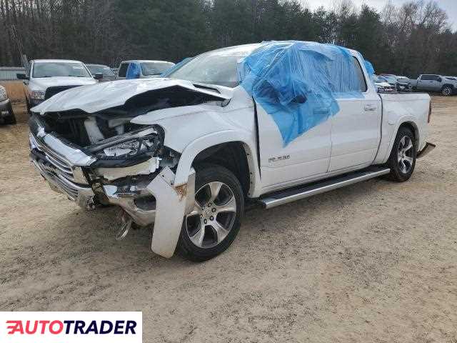 Dodge Ram 2019 5 Dodge Ram 2019 5