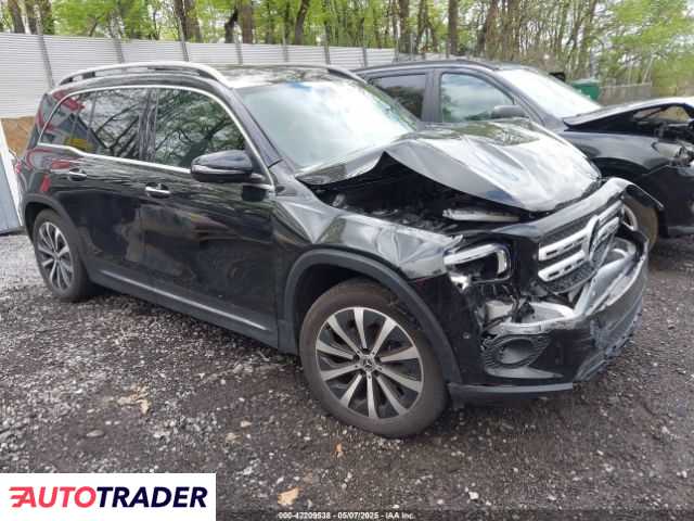 Mercedes 250 2022 2