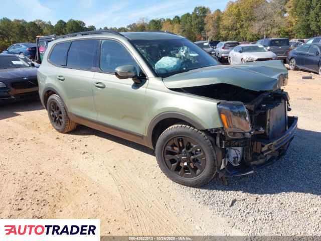 Kia Pozostałe 2024 3