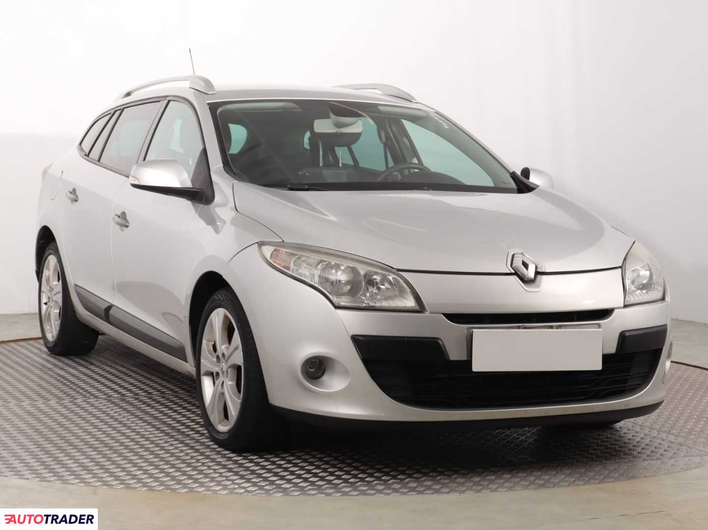 Renault Megane 2010 1.4 128 KM Renault Megane 2010 1.4 128 KM