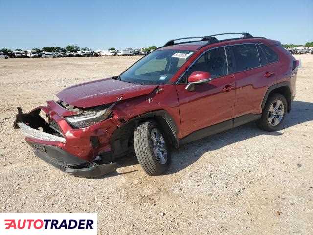 Toyota Pozostałe 2024 2 Toyota Pozostałe 2024 2