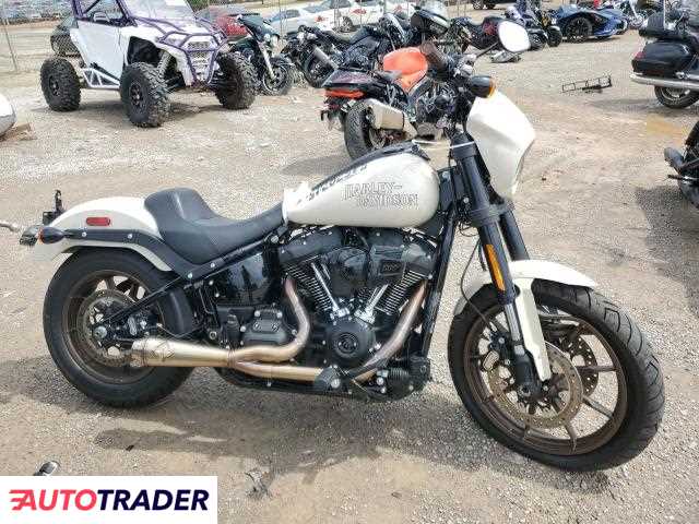 Harley-Davidson Pozostałe 2023 Harley-Davidson Pozostałe 2023