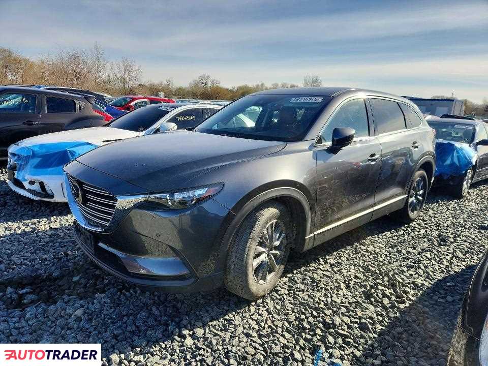Mazda CX-9 2020 2