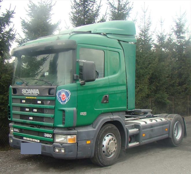 Scania