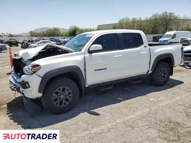 Toyota Tacoma 2023 3 Toyota Tacoma 2023 3