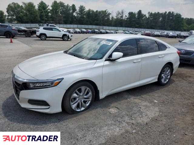 Honda Accord 2019 1 Honda Accord 2019 1