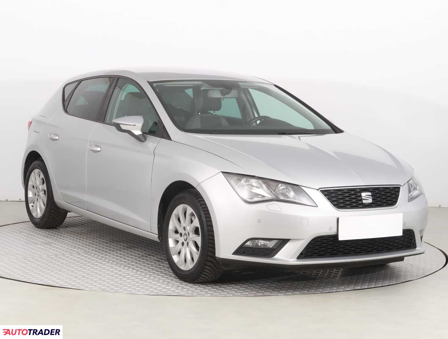 Seat Leon 2013 1.6 103 KM Seat Leon 2013 1.6 103 KM