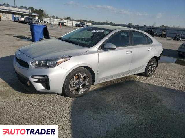 Kia Pozostałe 2021 2 Kia Pozostałe 2021 2