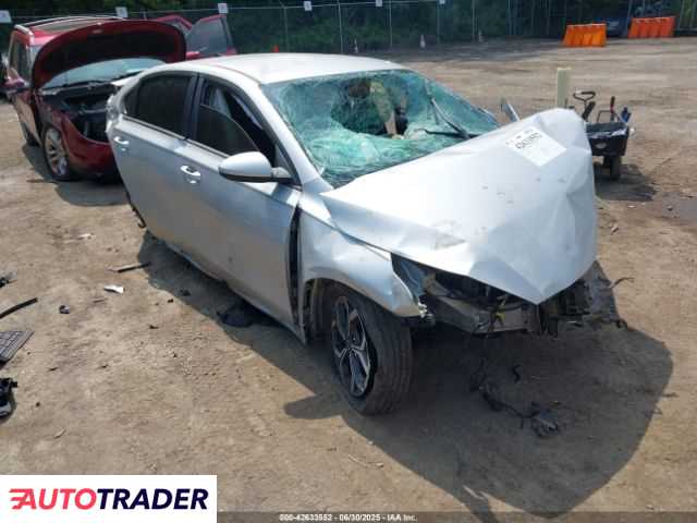 Kia Pozostałe 2019 2 Kia Pozostałe 2019 2
