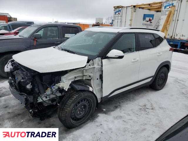 Kia Pozostałe 2024 2 Kia Pozostałe 2024 2