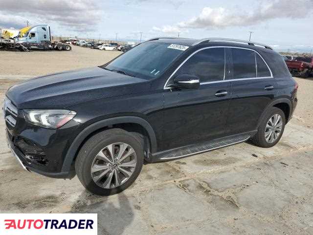 Mercedes CL 2020 2 Mercedes CL 2020 2