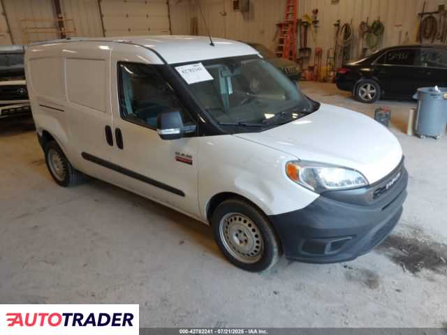 Dodge Ram 2021 2 Dodge Ram 2021 2