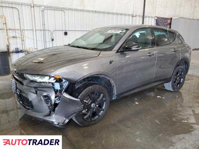 Dodge Hornet 2024 2