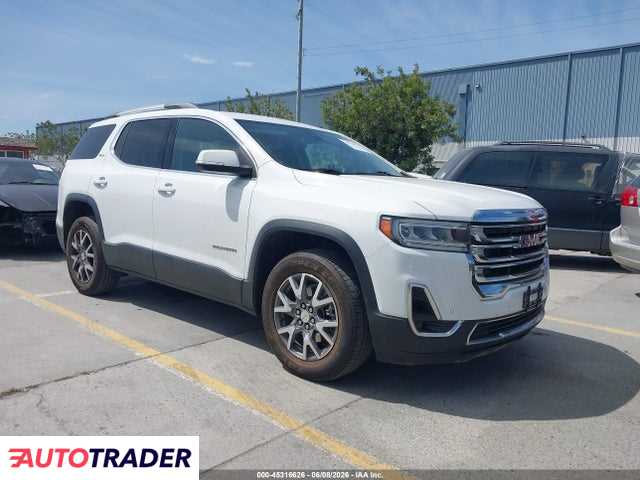 GMC Acadia 2023 2