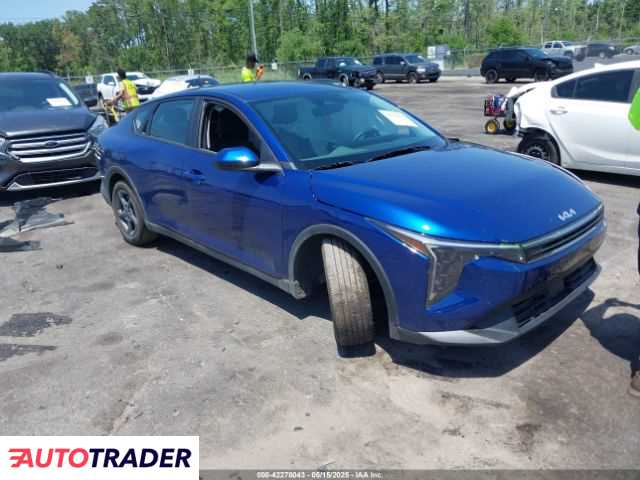 Kia Pozostałe 2025 2 Kia Pozostałe 2025 2