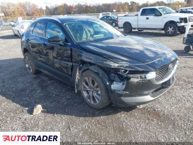 Mazda CX-30 2023 2