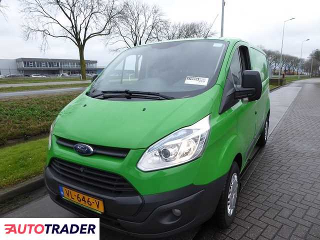 Ford Transit 2015 Ford Transit 2015