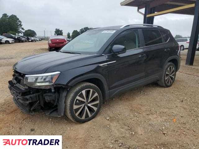 Volkswagen Pozostałe 2023 1 Volkswagen Pozostałe 2023 1