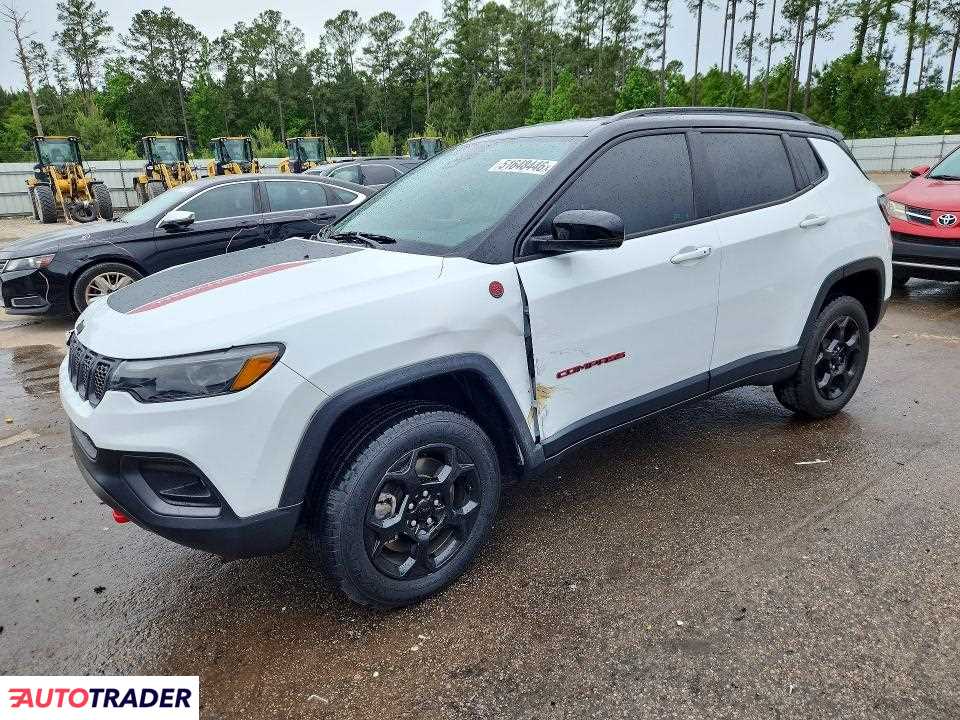 Jeep Compass 2023 2