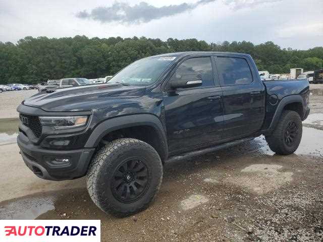 Dodge Ram 2022 6 Dodge Ram 2022 6
