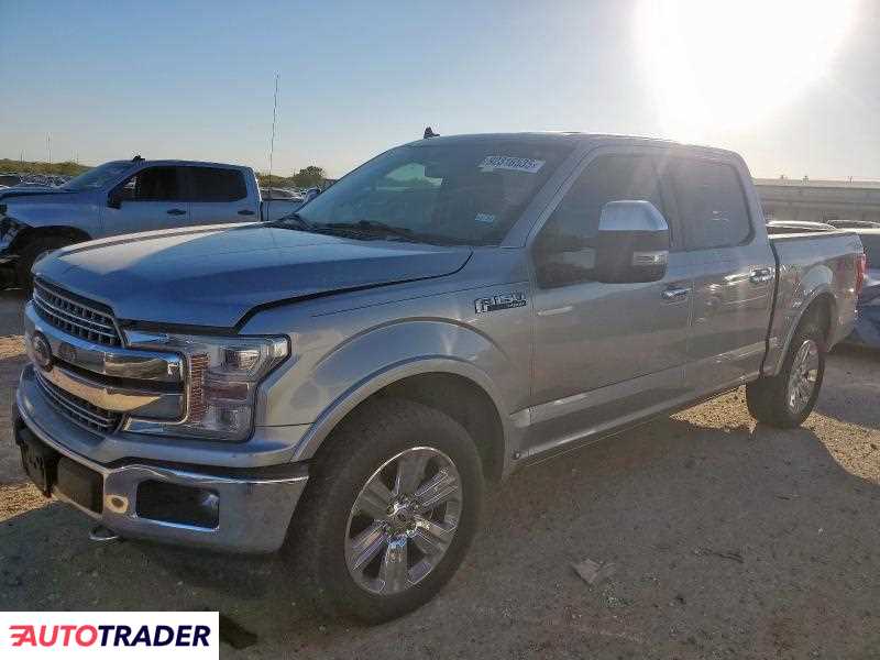 Ford Pozostałe 2020 3