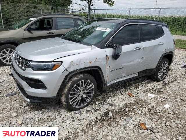 Jeep Compass 2024 2