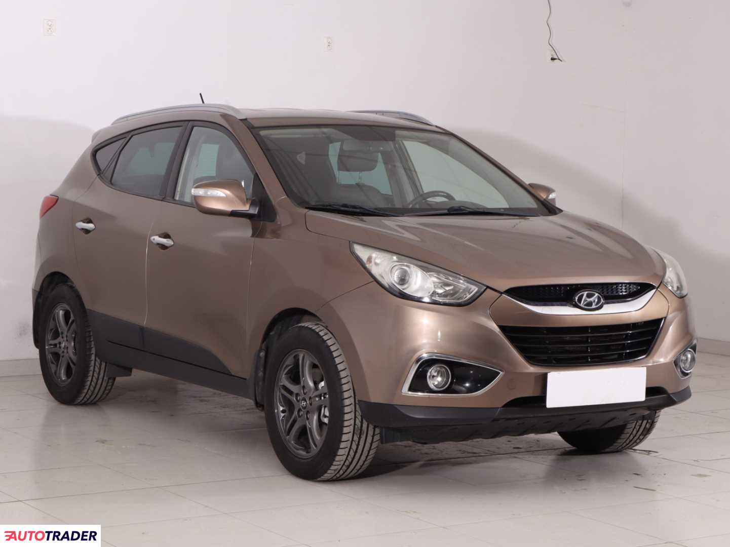 Hyundai ix35 2012 2.0 160 KM
