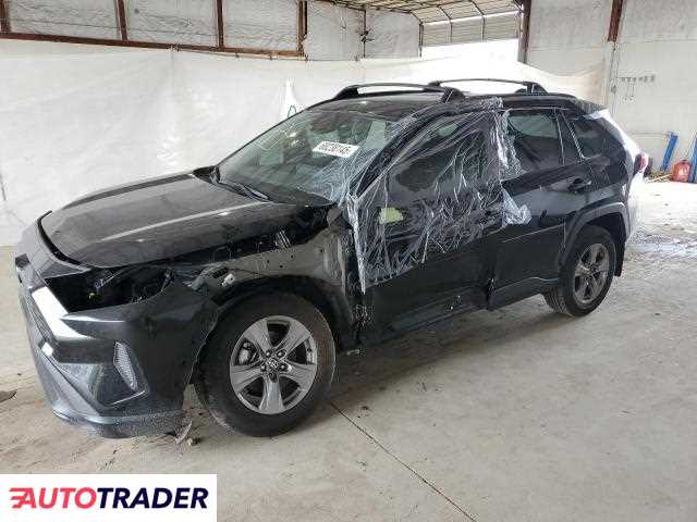 Toyota Pozostałe 2024 2 Toyota Pozostałe 2024 2