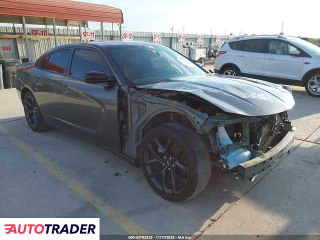 Dodge Charger 2023 3