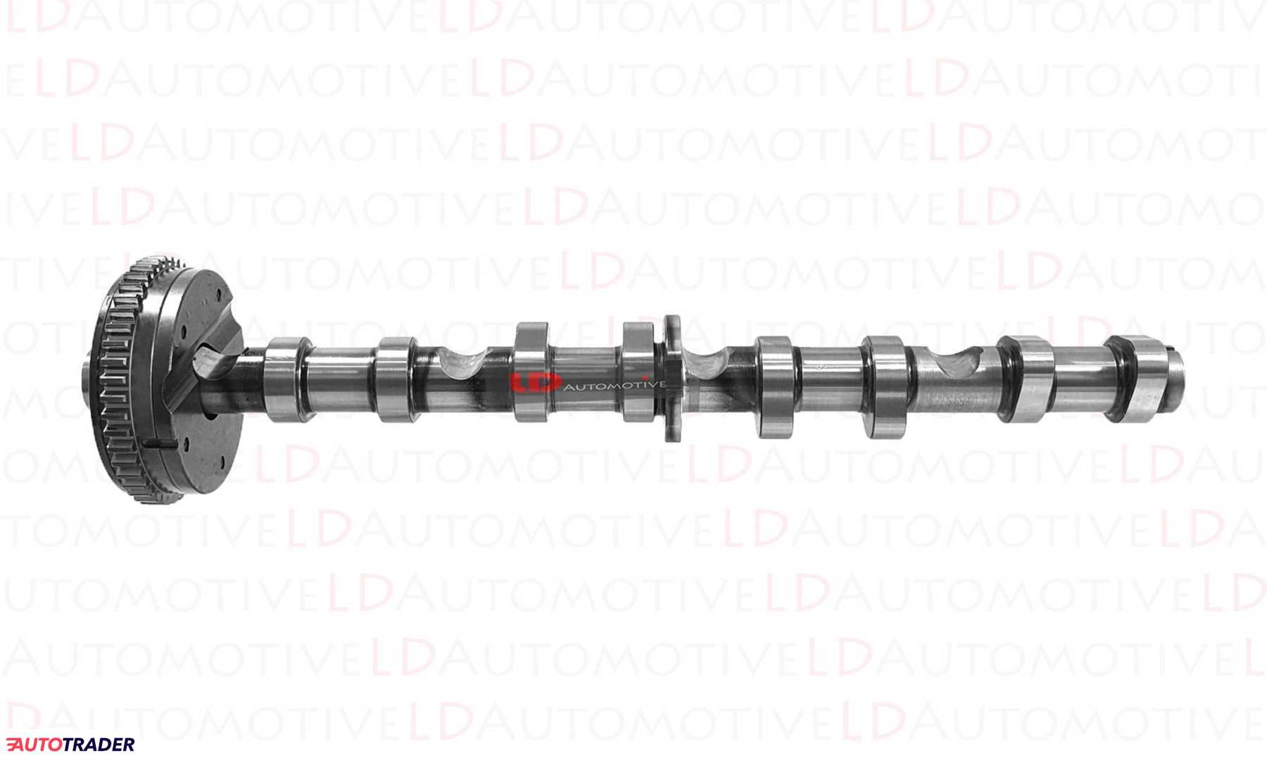 Wałek Rozrządu 06H109021J Audi 1.8 TFSI