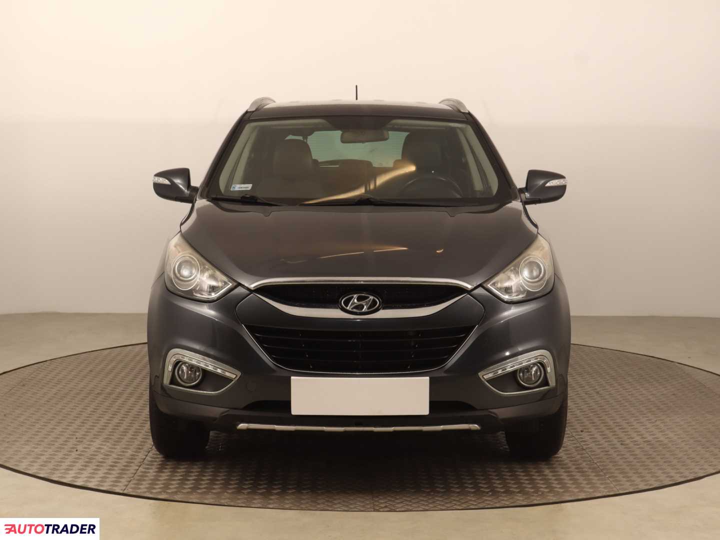 Hyundai ix35 2011 1.7 113 KM