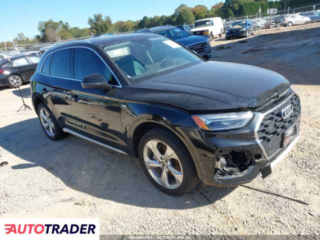 Audi Q5 2023 2