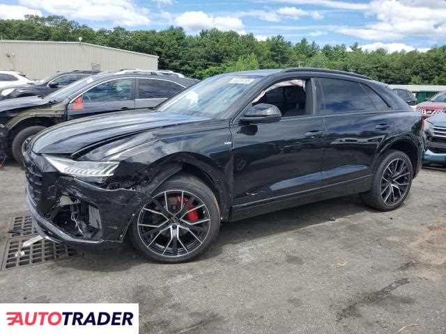 Audi Q8 2023 3 Audi Q8 2023 3