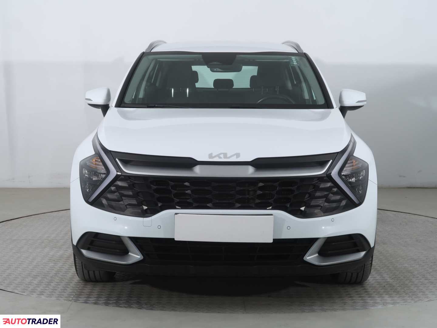 Kia Sportage 2022 1.6 113 KM Kia Sportage 2022 1.6 113 KM