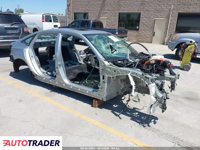 Honda Civic 2025