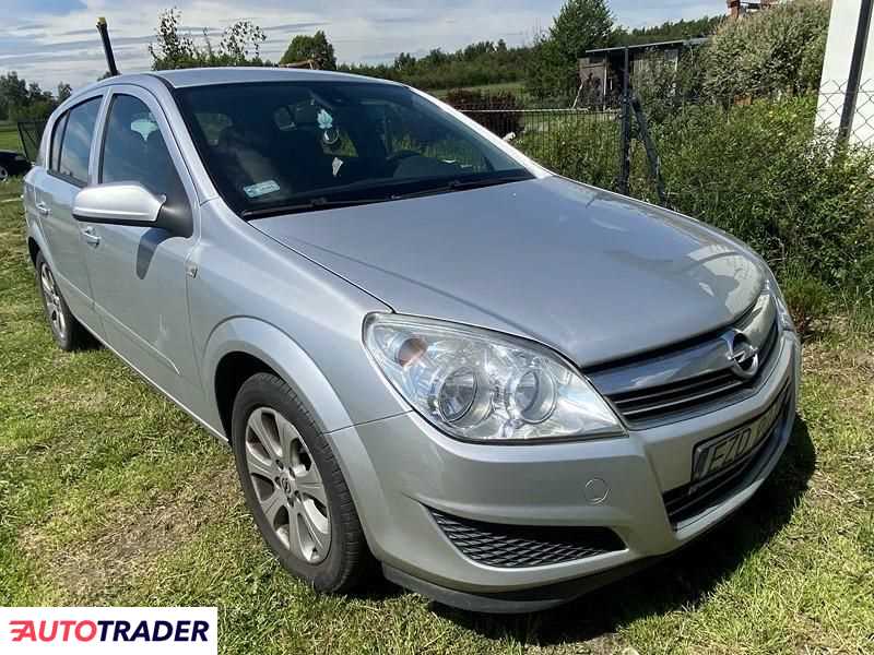 Opel 2008 1.6 116 KM Opel 2008 1.6 116 KM