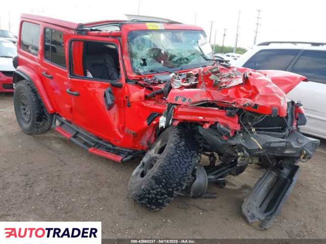 Jeep Wrangler 2021 6 Jeep Wrangler 2021 6
