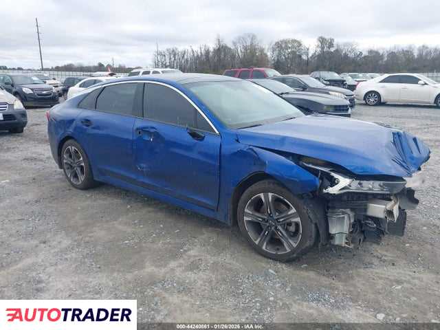 Kia Pozostałe 2021 1