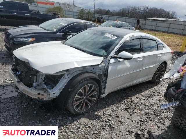 Honda Accord 2019 1 Honda Accord 2019 1