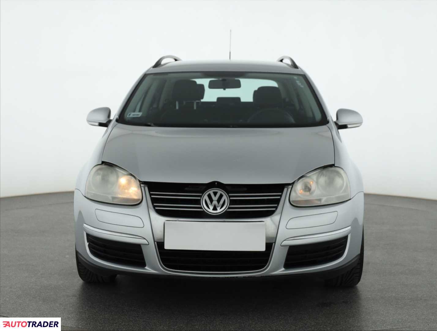 Volkswagen Golf 2008 1.9 103 KM