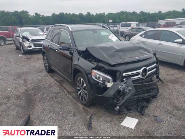 Mercedes 250 2021 2 Mercedes 250 2021 2
