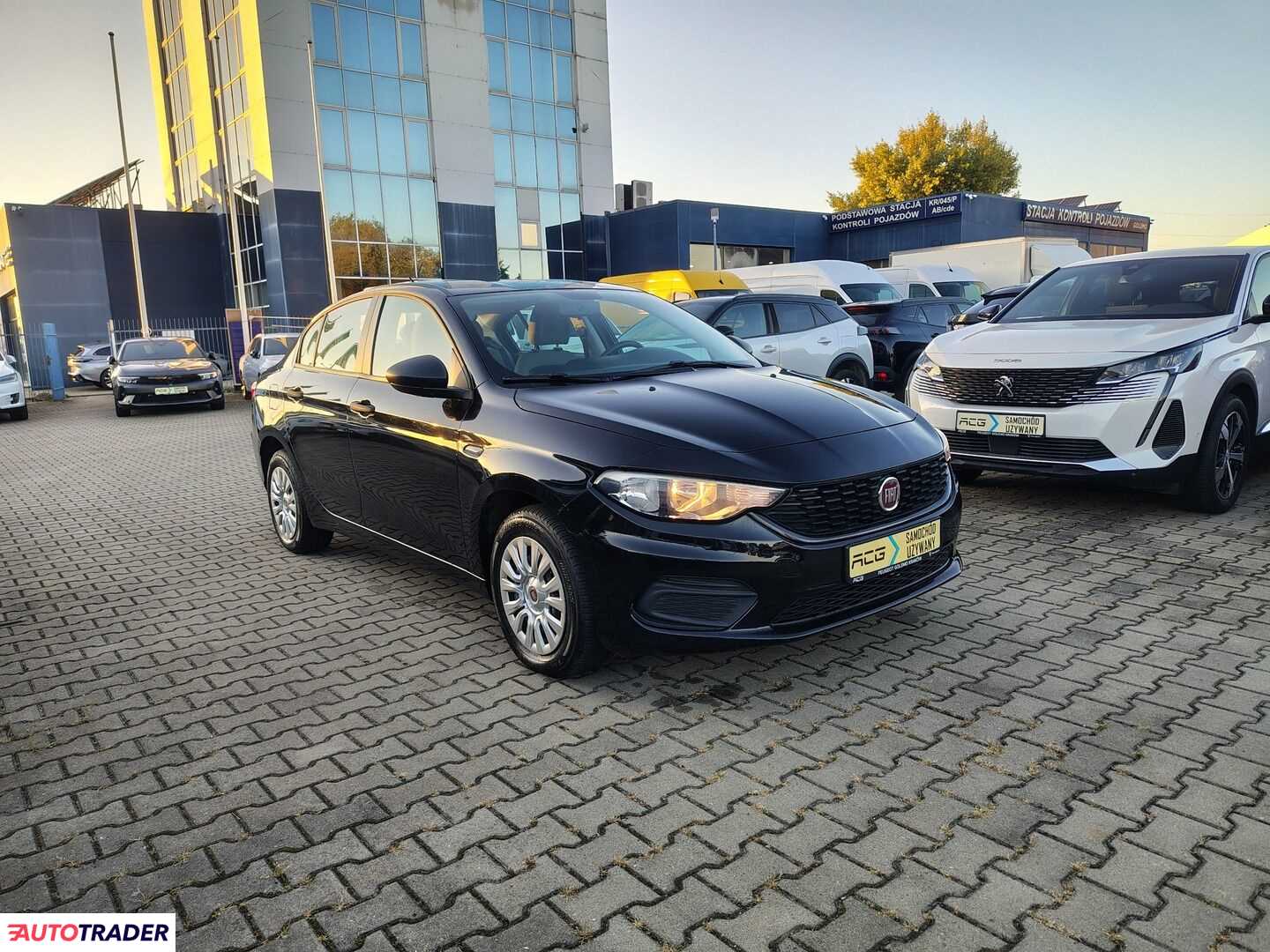 Fiat Tipo