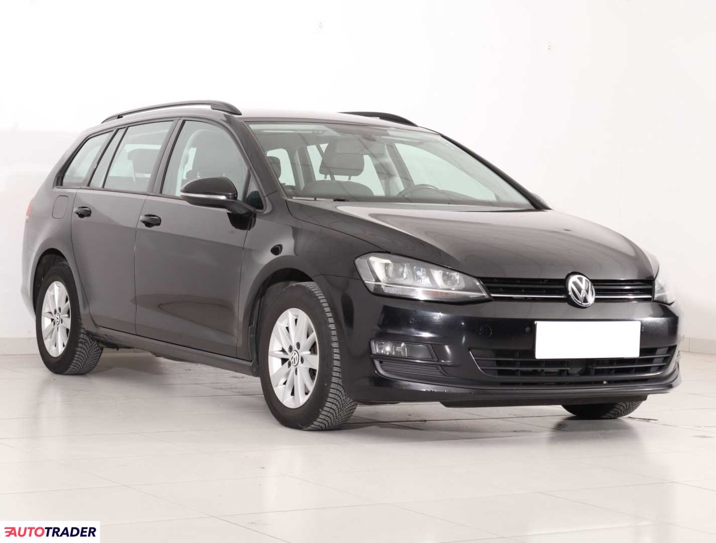 Volkswagen Golf 2014 1.6 103 KM Volkswagen Golf 2014 1.6 103 KM