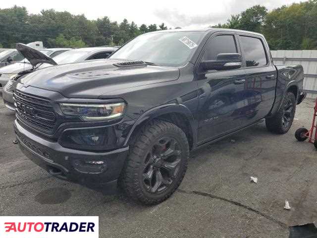 Dodge Ram 2021 5 Dodge Ram 2021 5