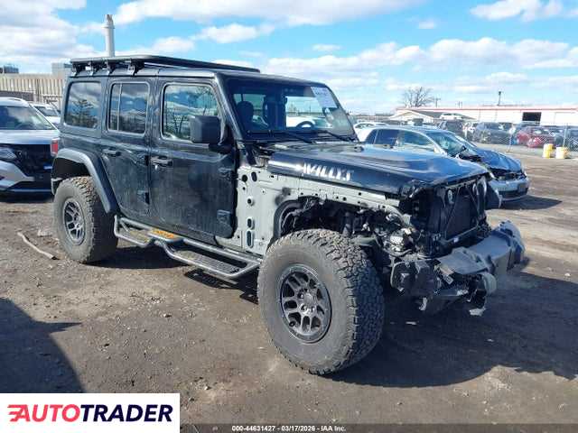 Jeep Wrangler 2023 2