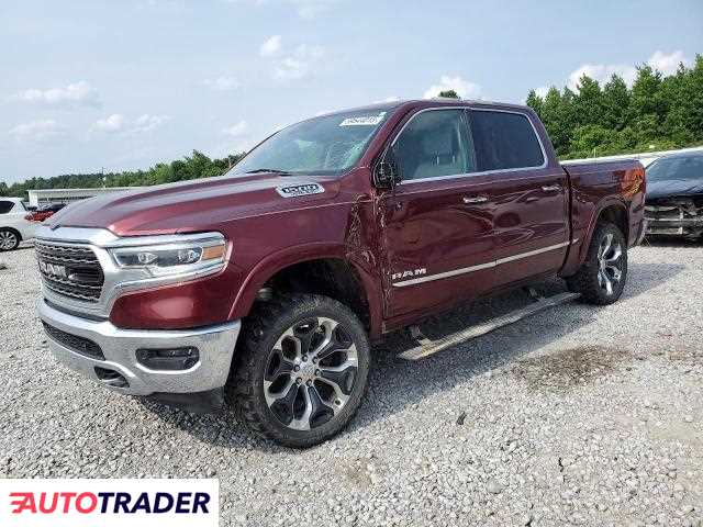 Dodge Ram 2019 5 Dodge Ram 2019 5