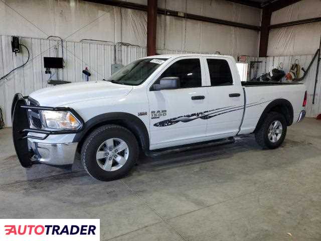Dodge Ram 2019 5 Dodge Ram 2019 5