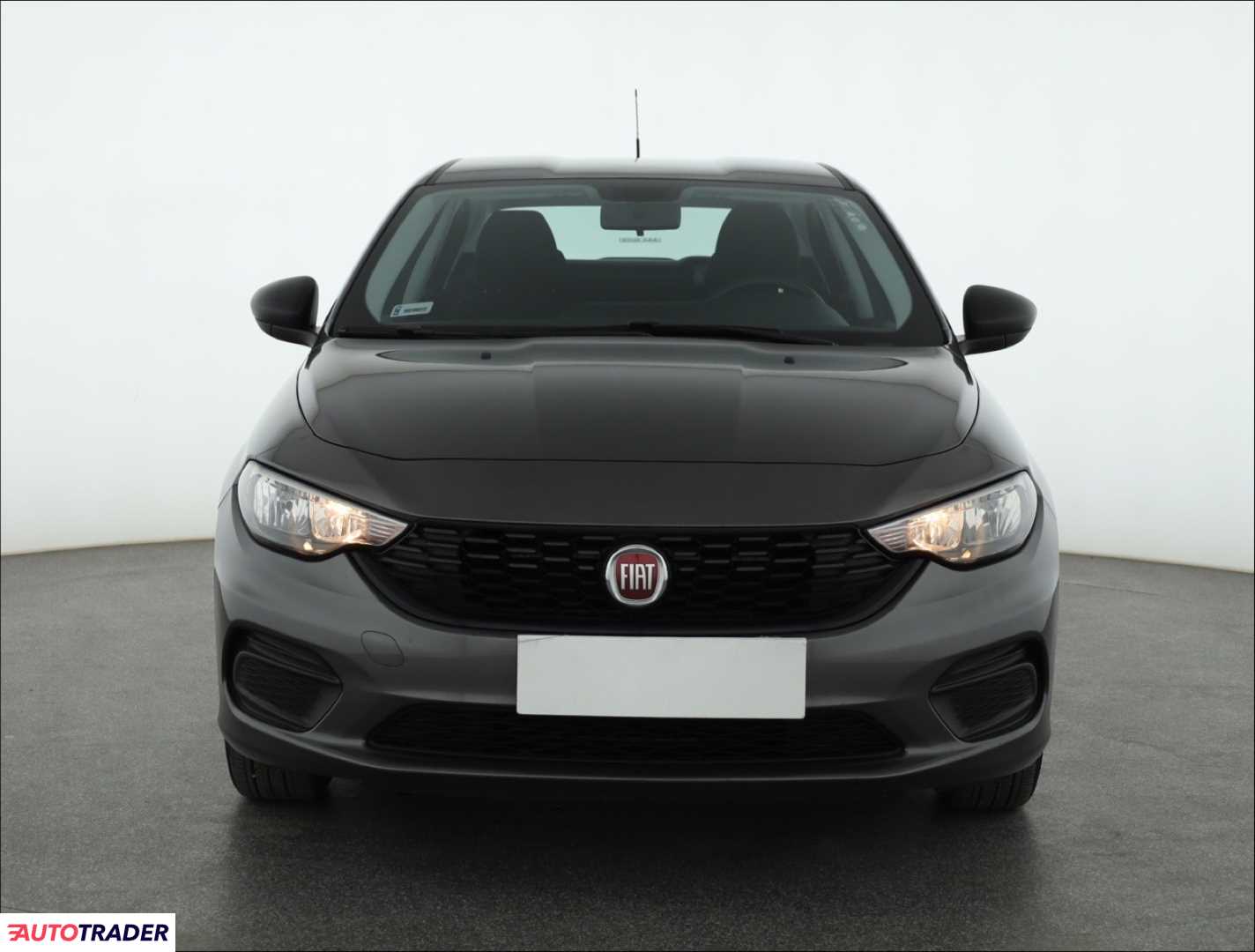 Fiat Tipo 2020 1.4 93 KM