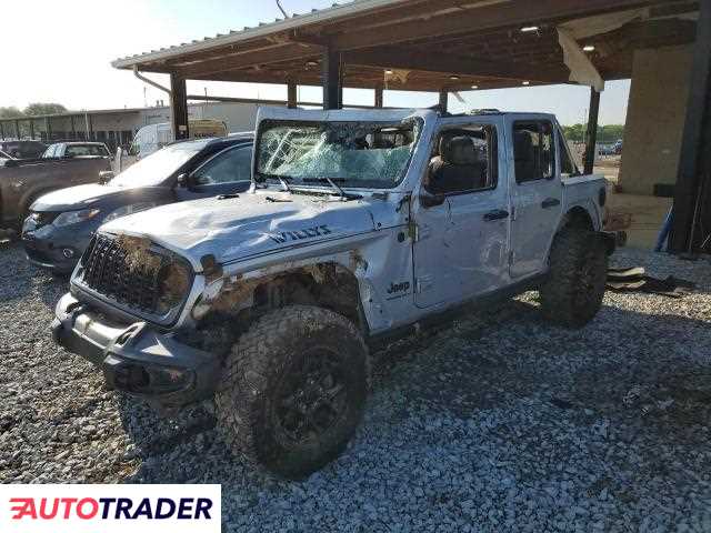 Jeep Wrangler 2024 3