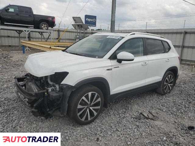 Volkswagen Pozostałe 2022 1 Volkswagen Pozostałe 2022 1